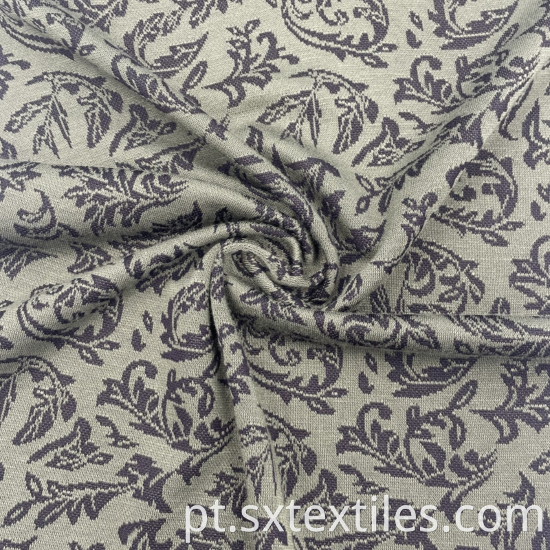 Double Faced Jacquard Fabric Jpg